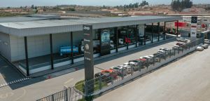 DIVEMOTOR - Divemotor - Arequipa