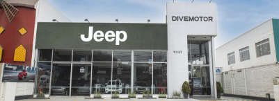 DIVEMOTOR - Divemotor - Camacho