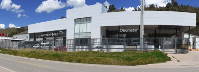 DIVEMOTOR - Divemotor - Cusco