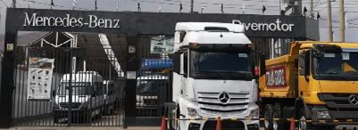 DIVEMOTOR - Divemotor - Huancayo