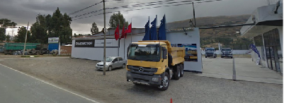 DIVEMOTOR - Divemotor - Huaraz