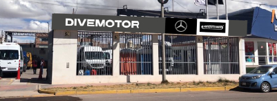 DIVEMOTOR - Divemotor - Juliaca