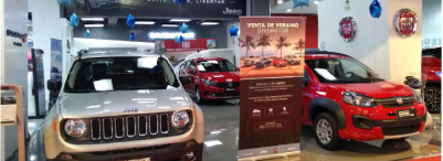 DIVEMOTOR - Divemotor - Mall del Sur