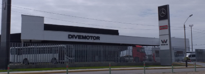 DIVEMOTOR - Divemotor - Piura