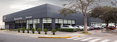 DIVEMOTOR - Divemotor - Aramburú