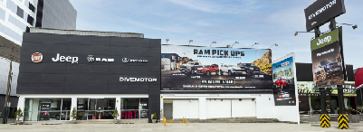 DIVEMOTOR - Divemotor - Surquillo