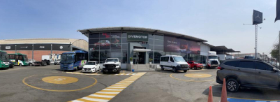 DIVEMOTOR - Divemotor - Trujillo