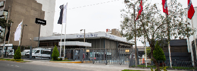 DIVEMOTOR - Divemotor - Canadá