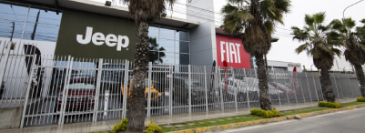 DIVEMOTOR - Divemotor - Arriola (Venta)