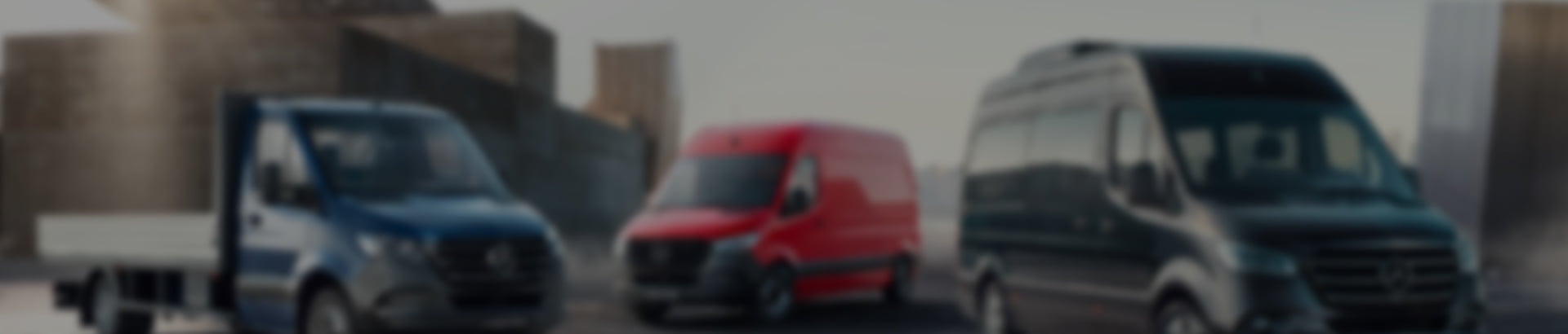 Banner Comparador Vans