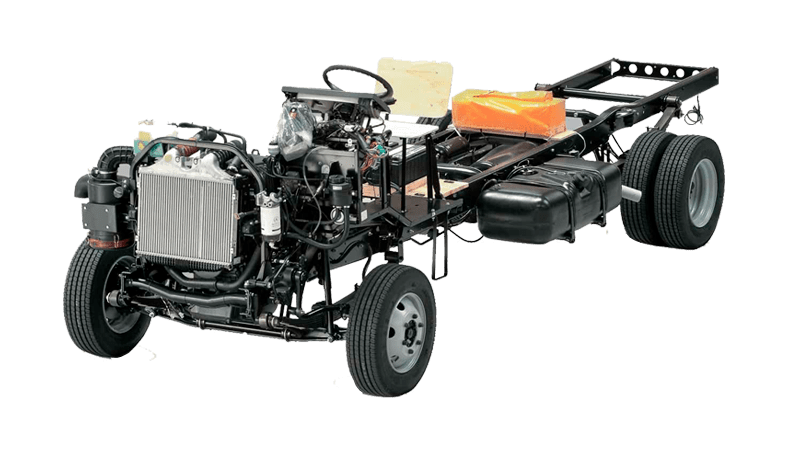 Comprar camión LO 916/48 - DIVEMOTOR