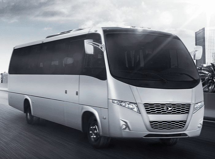 Buses LO 916/48 - DIVEMOTOR