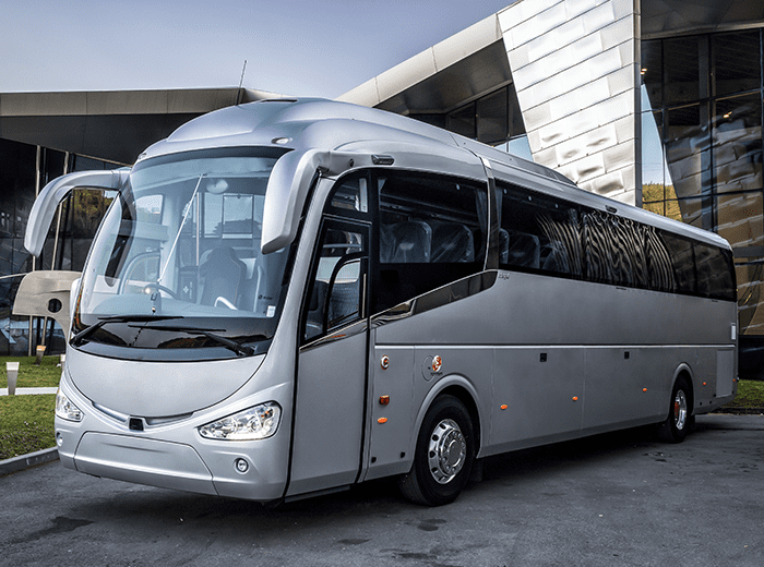 Buses O500RS 1836 - DIVEMOTOR