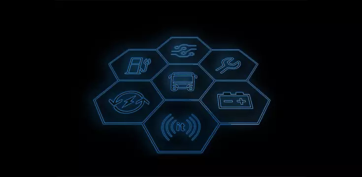 Desempeño O500RS 1945 - DIVEMOTOR