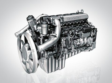 Motor-O500RS 1945-DIVEMOTOR