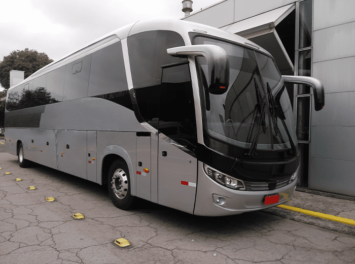 Buses O500RS 1945 - DIVEMOTOR