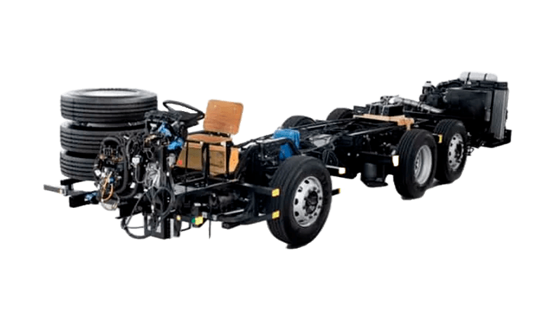 Comprar camión O500RSD 2441 - DIVEMOTOR