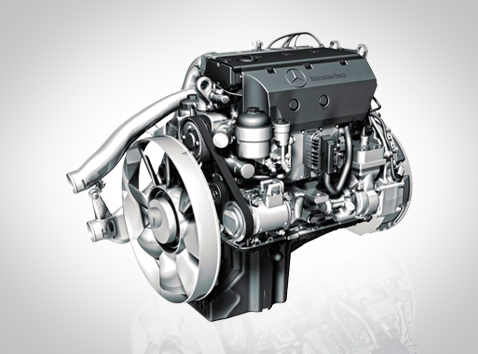 Motor-O500RSD 2441-DIVEMOTOR