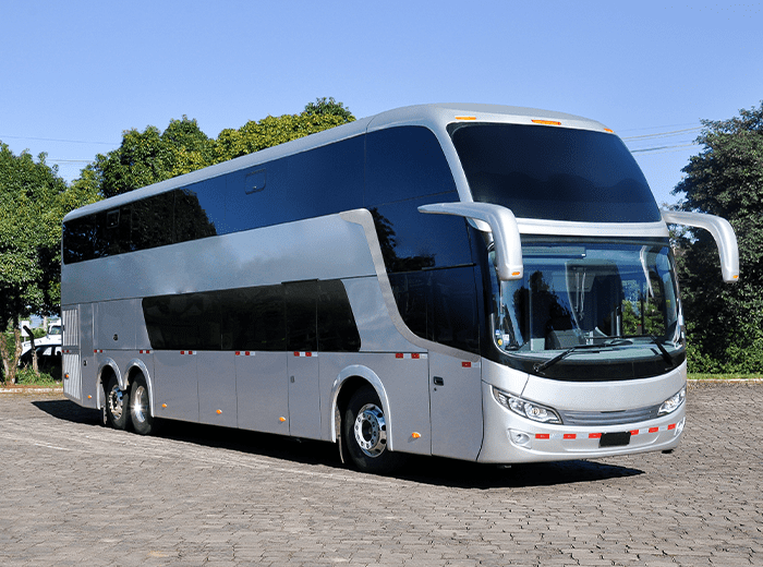 Buses O500RSD 2441 - DIVEMOTOR