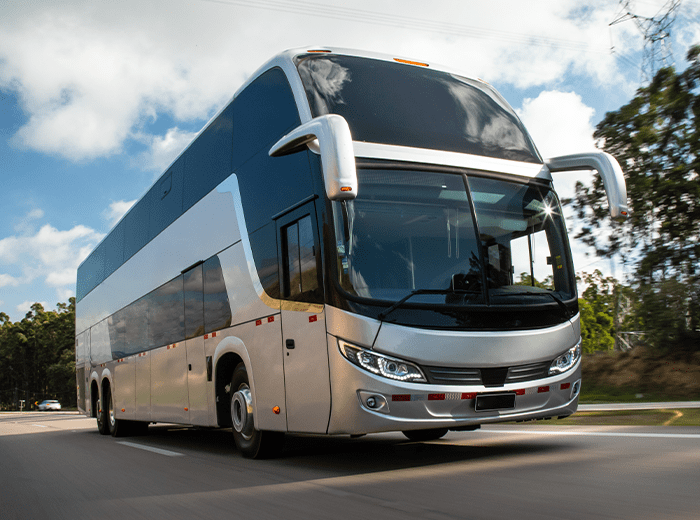 Buses O500RSD 2448 - DIVEMOTOR