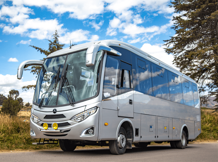 Buses OF 917/48 - DIVEMOTOR