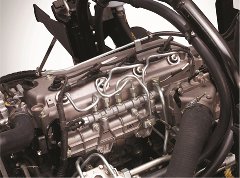 Motor-OF 917/48-DIVEMOTOR