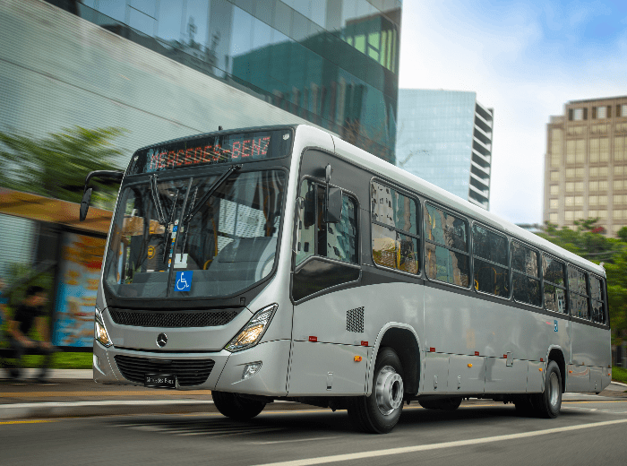 Buses OF 1721/59 - DIVEMOTOR