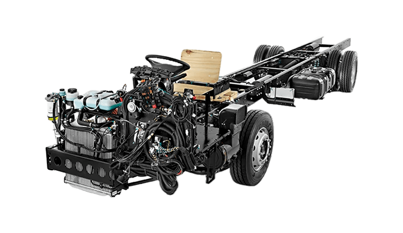 Comprar camión OF 1721/59 - DIVEMOTOR