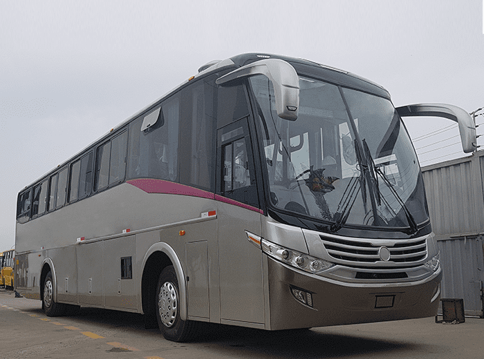 Buses OF 1724/59 - DIVEMOTOR