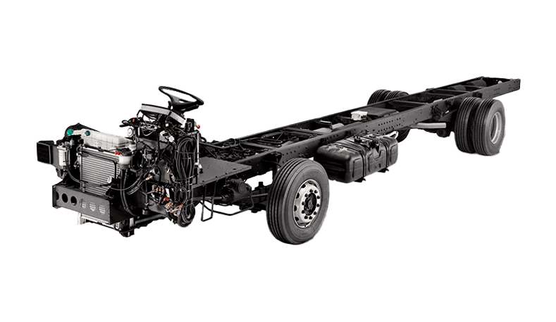 Comprar camión OF 1730/59 - DIVEMOTOR