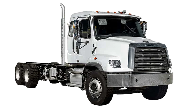 Comprar camión 114SD - DIVEMOTOR