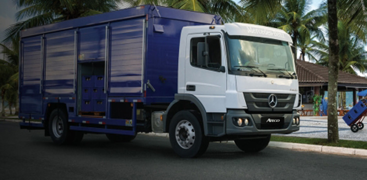 Aplicaciones Frecuentes Atego 1726 - DIVEMOTOR