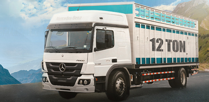 Aplicaciones Frecuentes Atego 1730 - DIVEMOTOR