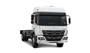 Venta de Camiones Atego 1730 - DIVEMOTOR