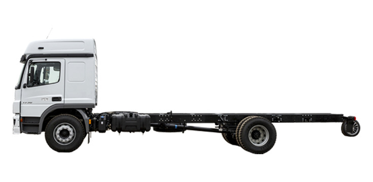 Pesos del Atego 1730 Atego 1730 - DIVEMOTOR