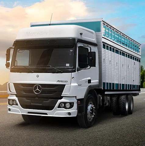 Potencia-Atego 1730-DIVEMOTOR