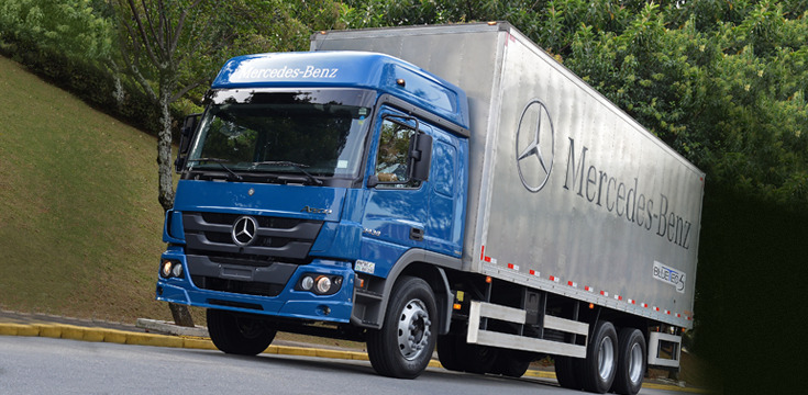 Aplicaciones Frecuentes Atego 2430 - DIVEMOTOR