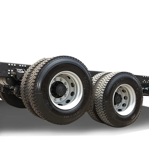 Mantenimiento Prolongado-Atego 2430-DIVEMOTOR