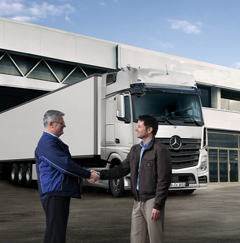 Mantenimiento Prolongado-Atego 2730-DIVEMOTOR