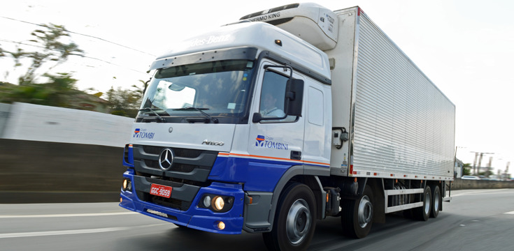 Aplicaciones Frecuentes Atego 3030 - DIVEMOTOR