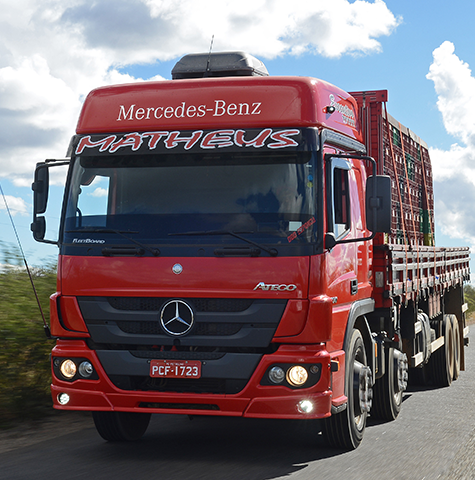 Robustez-Atego 3030-DIVEMOTOR