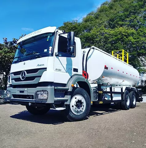 Versatilidad-Axor 3131-DIVEMOTOR