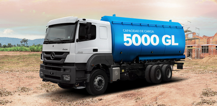 Aplicaciones Frecuentes Axor 3341 - DIVEMOTOR