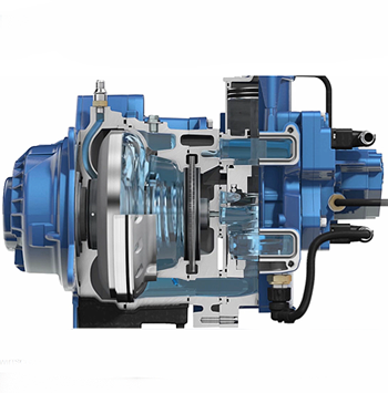 Capacidad de Frenado-Axor 3341-DIVEMOTOR