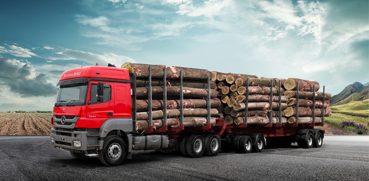 Aplicaciones Frecuentes Axor 3344 - DIVEMOTOR