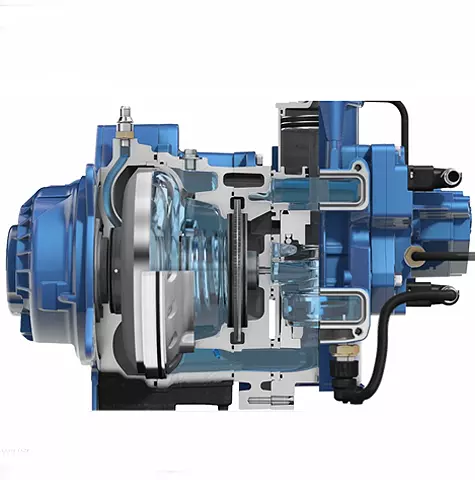 Capacidad de Frenado-Axor 3344-DIVEMOTOR