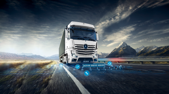 Active Brake Assist 5-New Actros-DIVEMOTOR