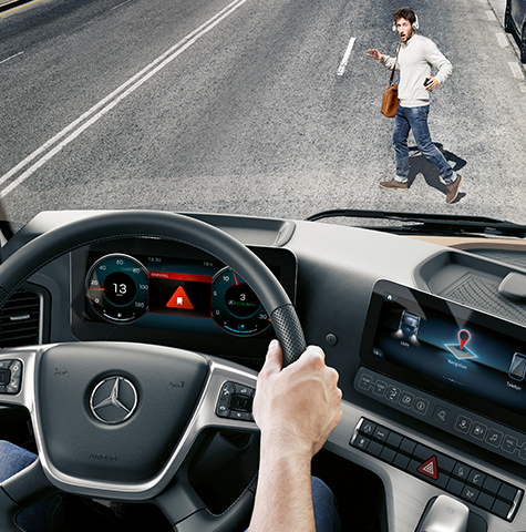 Seguridad-New Actros-DIVEMOTOR