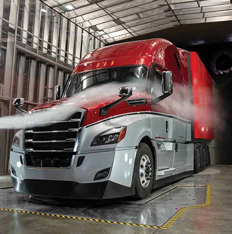 Supremacía en Eficiencia-New Cascadia-DIVEMOTOR