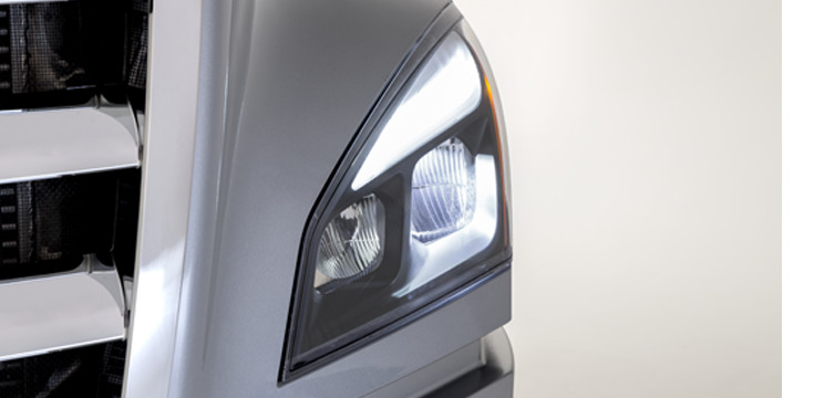 Pesos del New Cascadia New Cascadia - DIVEMOTOR